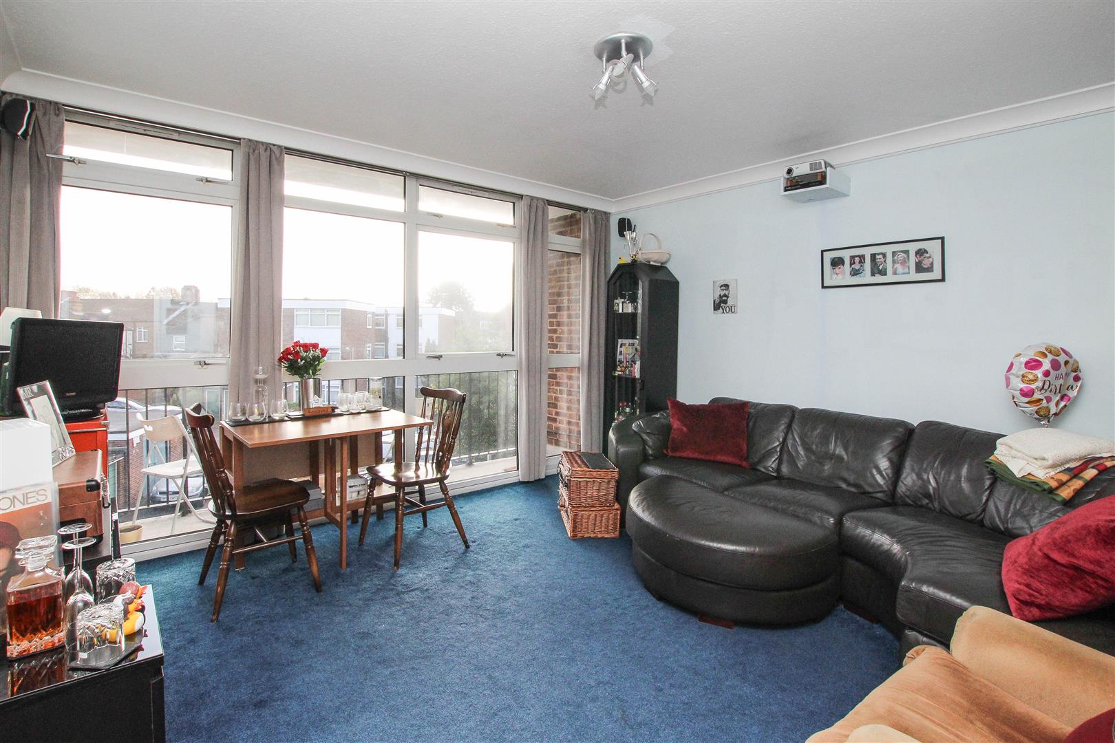 Tower Hill, Brentwood Keith Ashton